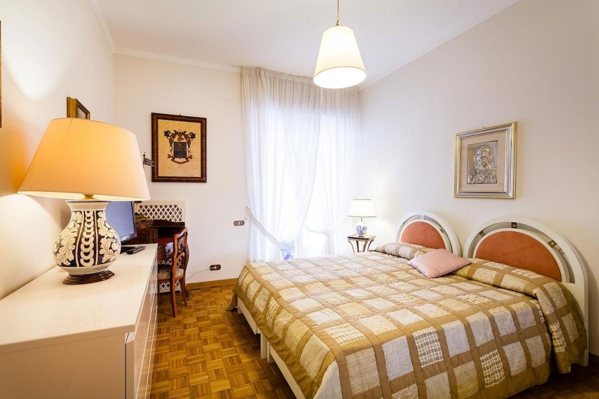 Maison Evita Sorrento Dış mekan fotoğraf