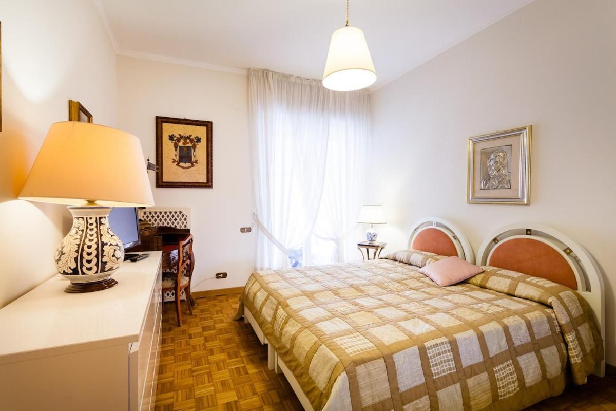 Maison Evita Sorrento Dış mekan fotoğraf