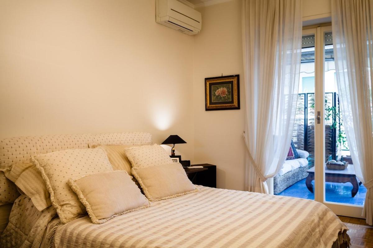 Maison Evita Sorrento Dış mekan fotoğraf