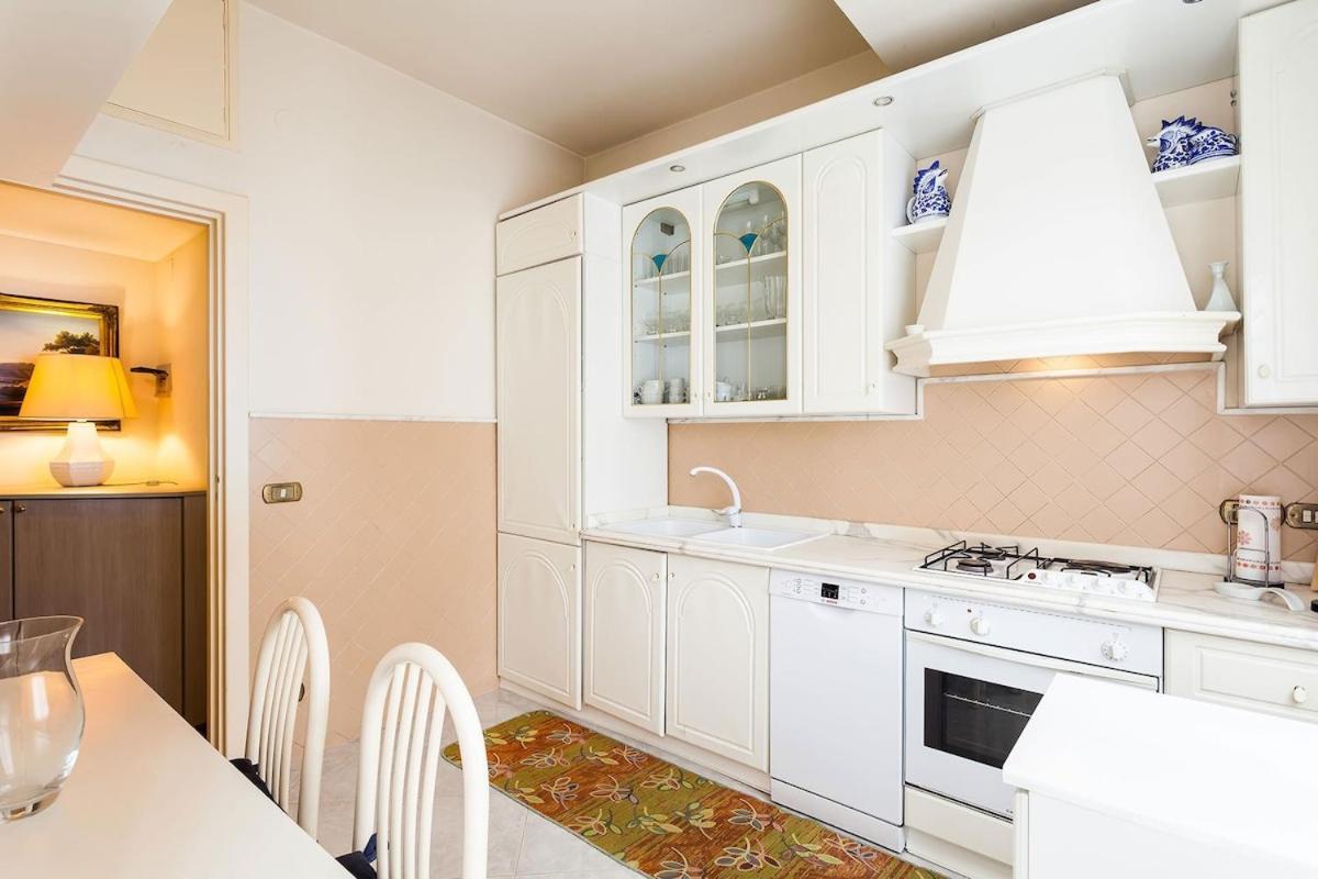 Maison Evita Sorrento Dış mekan fotoğraf