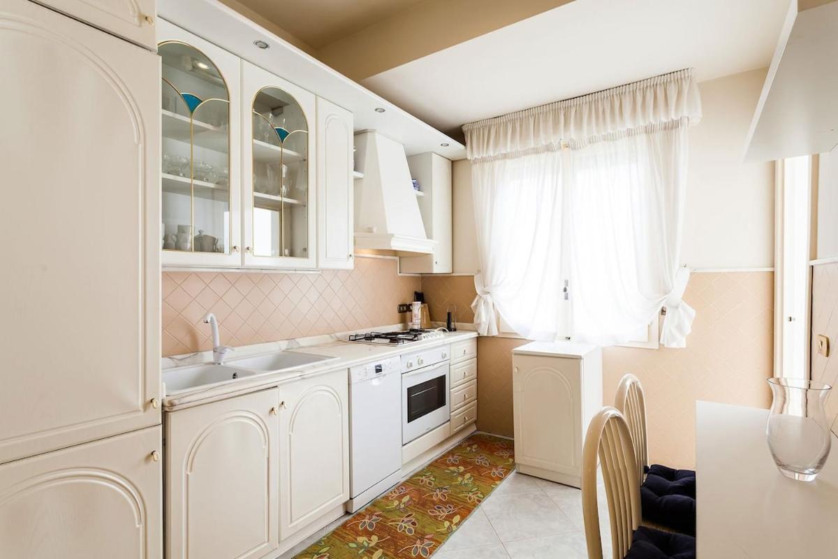 Maison Evita Sorrento Dış mekan fotoğraf