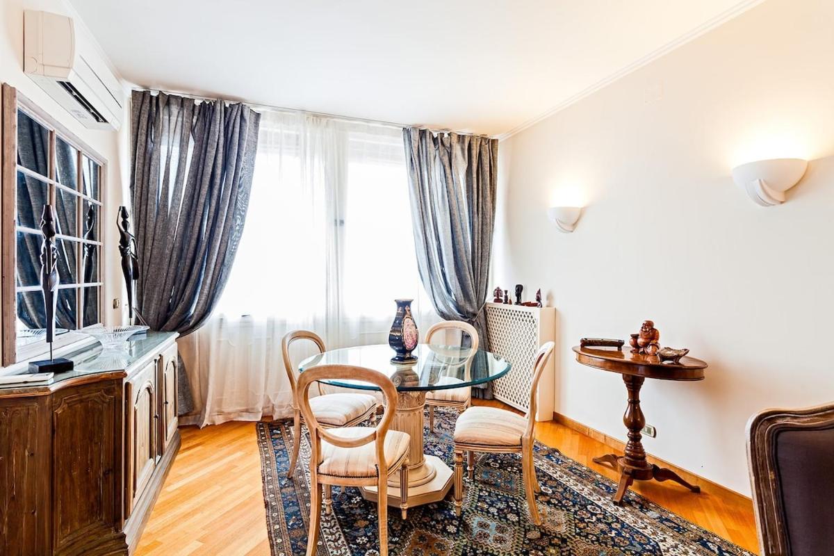 Maison Evita Sorrento Dış mekan fotoğraf