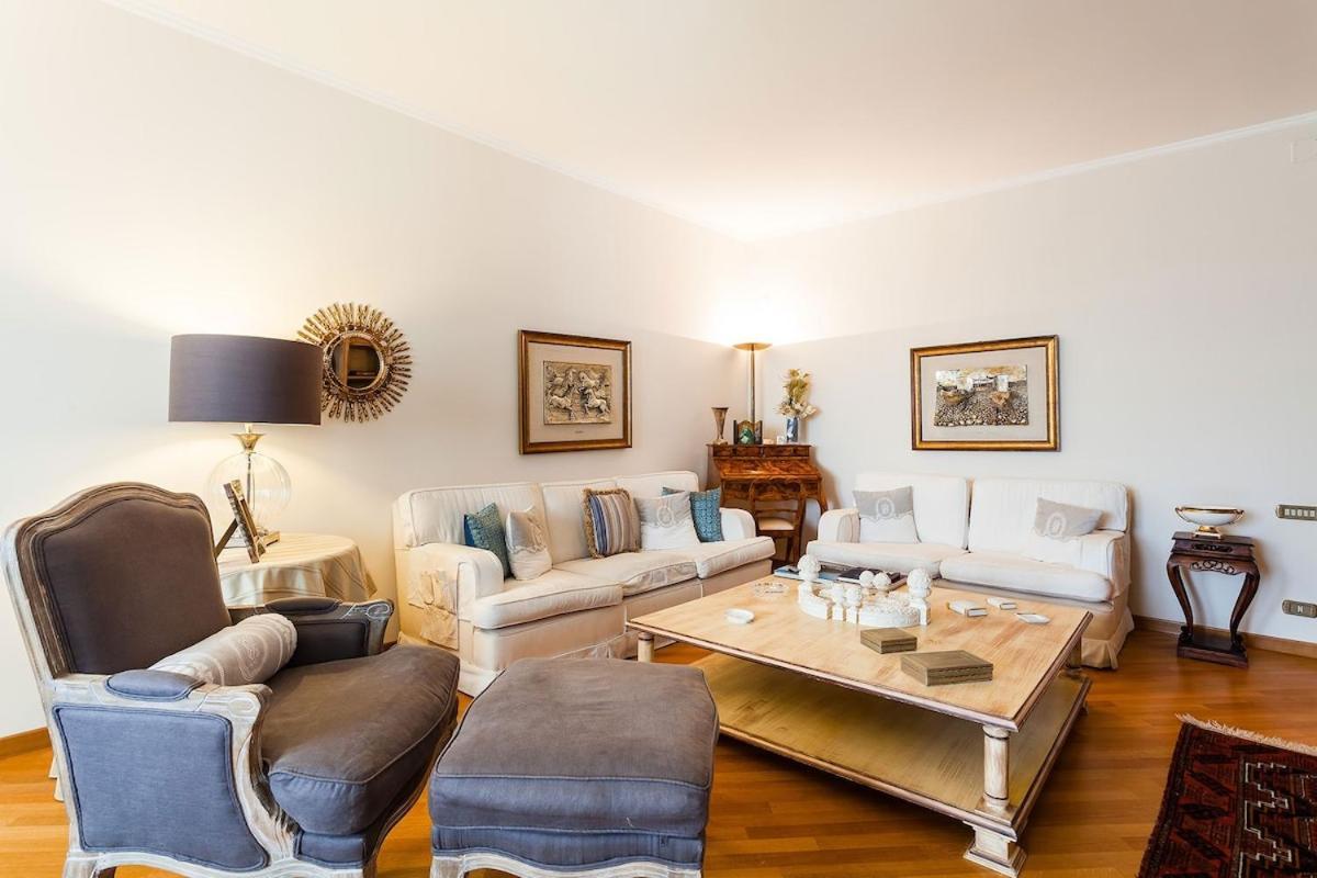 Maison Evita Sorrento Dış mekan fotoğraf