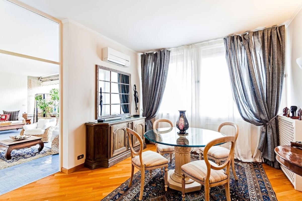 Maison Evita Sorrento Dış mekan fotoğraf