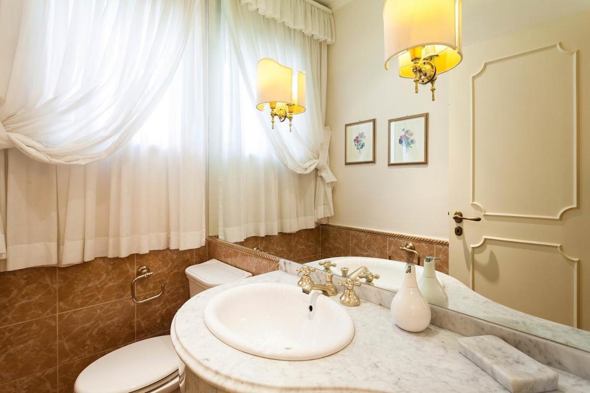 Maison Evita Sorrento Dış mekan fotoğraf